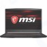 Игровой ноутбук MSI GF63 Thin 9SCXR-454RU