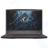 Игровой ноутбук MSI GF65 Thin 10UE-287RU