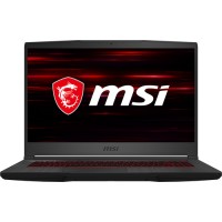 Игровой ноутбук MSI GF65 Thin 9SEXR-441RU