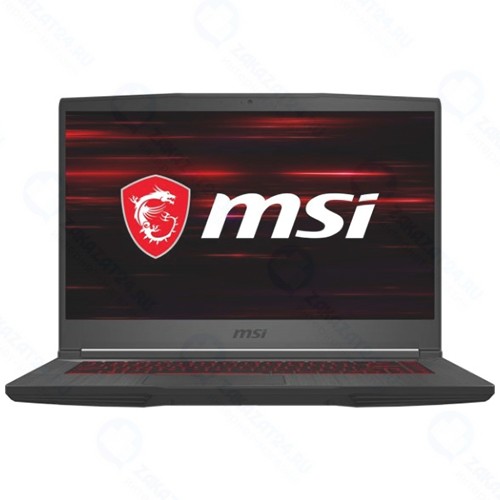 Игровой ноутбук MSI GF65 Thin 9SEXR-691RU