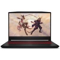 Игровой ноутбук MSI GF66 Katana 11UG-083RU