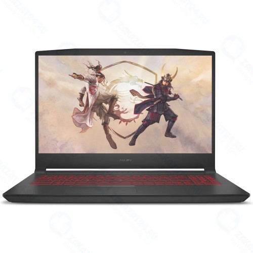 Игровой ноутбук MSI GF66 Katana 11UG-083RU