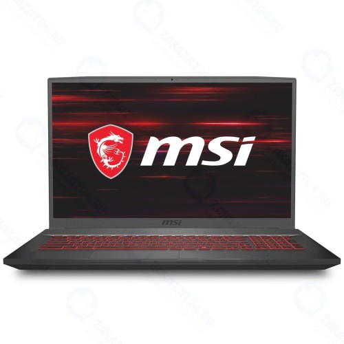 Игровой ноутбук MSI GF75 Thin 9SCXR-278RU