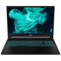 Игровой ноутбук Haier GG1560X