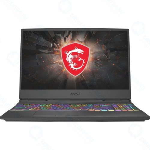 Игровой ноутбук MSI GL65 10SDK-629XRU
