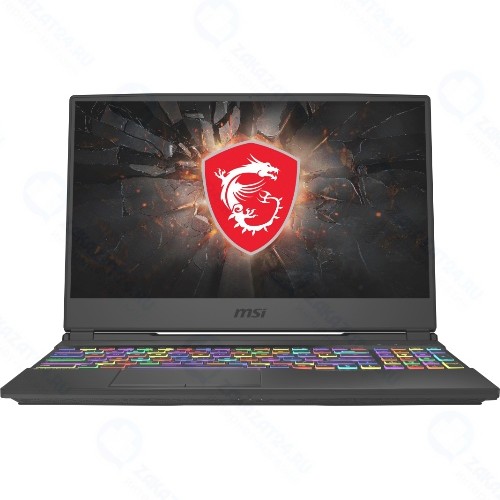 Игровой ноутбук MSI GL65 9SEK-079RU