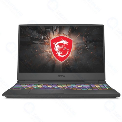 Игровой ноутбук MSI GL65 Leopard 10SCSR-050RU