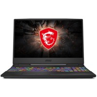 Игровой ноутбук MSI GL65 Leopard 10SCSR-051XRU