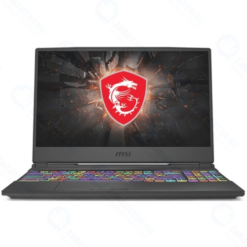 Игровой ноутбук MSI GL65 Leopard 10SCSR-051XRU
