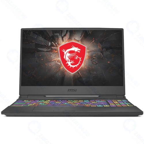 Игровой ноутбук MSI GL65 Leopard 10SEK-403XRU