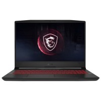 Игровой ноутбук MSI GL66 11UCK-424XRU