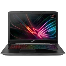 Игровой ноутбук ASUS GL703VD-EE126T