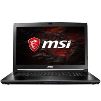 Игровой ноутбук MSI GL72 7RD-672RU