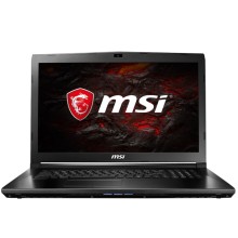 Игровой ноутбук MSI GL72 7RD-672RU Игровой ноутбук MSI GL72 7RD-672RU