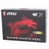 Игровой ноутбук MSI GL72 7RD-672RU