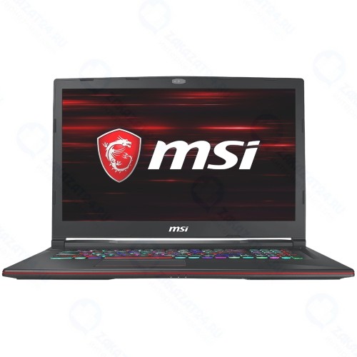 Игровой ноутбук MSI GL73 9SEK-295XRU