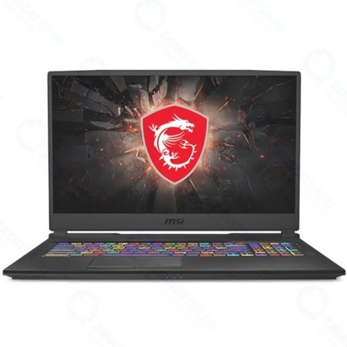 Игровой ноутбук MSI GL75 Leopard 10SCSR-018RU