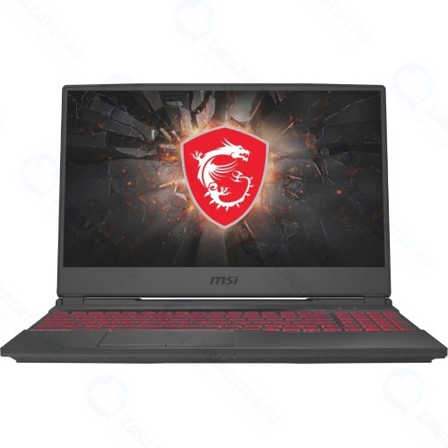 Игровой ноутбук MSI GL75 Leopard 10SCSR-046XRU