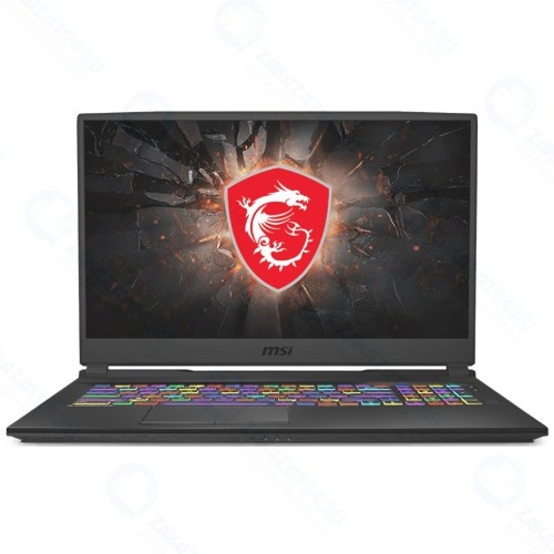Игровой ноутбук MSI GL75 Leopard 10SDK-251RU