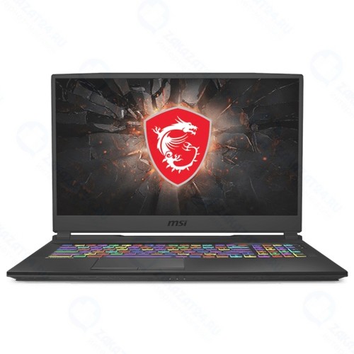 Игровой ноутбук MSI GL75 Leopard 10SDK-253XRU