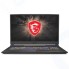 Игровой ноутбук MSI GL75 Leopard 10SDK-253XRU