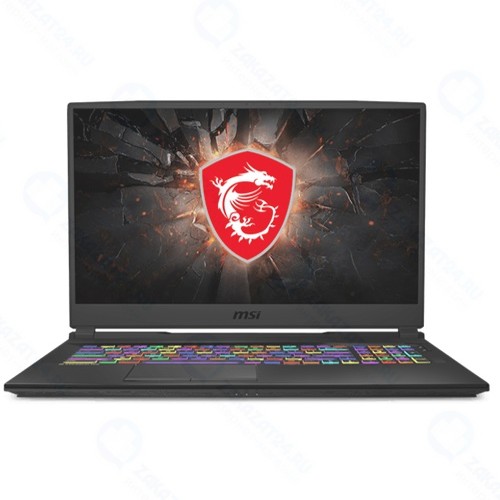 Игровой ноутбук MSI GL75 Leopard 10SEK-249RU