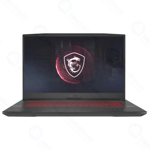 Игровой ноутбук MSI GL76 11UDK-235RU