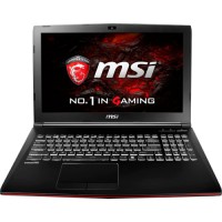 Игровой ноутбук MSI GP62M 7RDX-1658RU Leopard