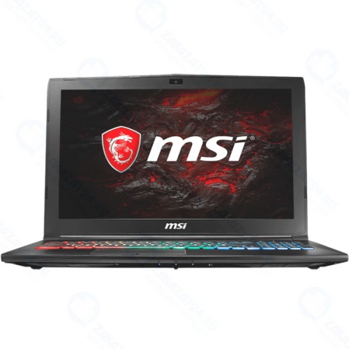 Игровой ноутбук MSI GP62M 7RDX-2251RU