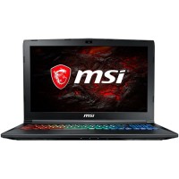 Игровой ноутбук MSI GP63 8RE-469XRU