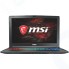 Игровой ноутбук MSI GP63 8RE-469XRU