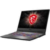 Игровой ноутбук MSI GP65 Leopard 10SFK-204RU