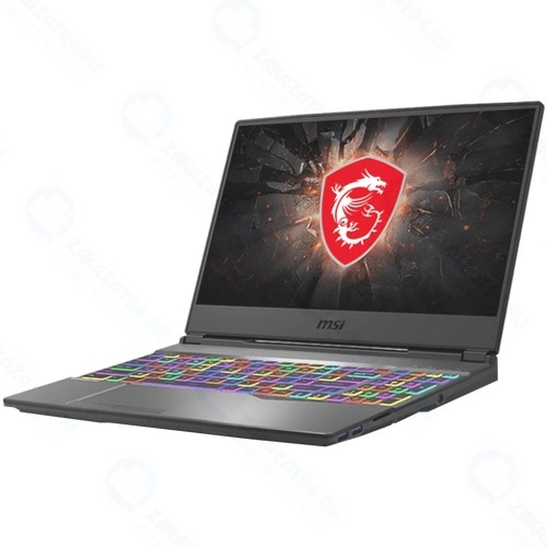 Игровой ноутбук MSI GP65 Leopard 10SFK-204RU