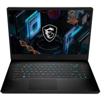 Игровой ноутбук MSI GP66 Leopard 11UG-284RU