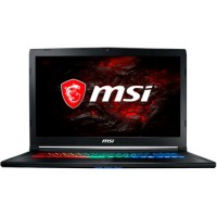 Игровой ноутбук MSI GP72M 7REX-1012RU Leopard Pro