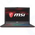 Игровой ноутбук MSI GP73 8RE-469RU