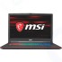 Игровой ноутбук MSI GP73 8RE-470RU