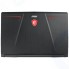 Игровой ноутбук MSI GP73 8RE-470RU