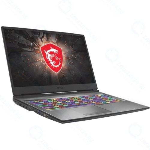 Игровой ноутбук MSI GP75 Leopard 10SFK-210RU