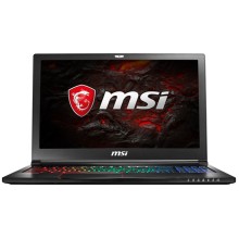 Игровой ноутбук MSI GS63VR 7RG-093RU Stealth Pro Игровой ноутбук MSI GS63VR 7RG-093RU Stealth Pro