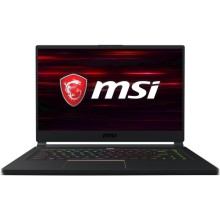 Игровой ноутбук MSI GS65 Stealth Thin 8RF-069RU Игровой ноутбук MSI GS65 Stealth Thin 8RF-069RU
