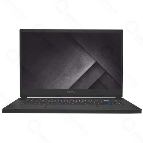 Игровой ноутбук MSI GS66 Stealth 10SFS-249RU