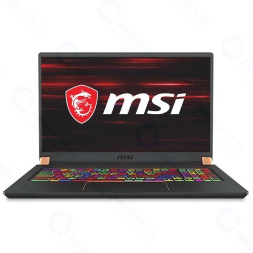 Игровой ноутбук MSI GS75 Stealth 10SE-466RU