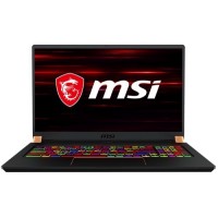 Игровой ноутбук MSI GS75 Stealth 10SFS-402RU