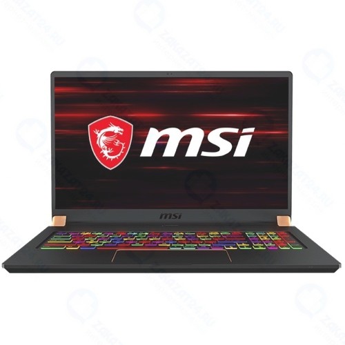 Игровой ноутбук MSI GS75 Stealth 10SFS-402RU