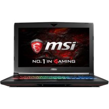 Игровой ноутбук MSI GT63 Titan 8SG-030RU Игровой ноутбук MSI GT63 Titan 8SG-030RU