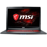 Игровой ноутбук MSI GV72 7RE-1277RU