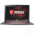 Игровой ноутбук MSI GV72 7RE-1277RU