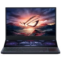 Игровой ноутбук ASUS ROG Zephyrus Duo 15 (GX550LWS-HF096T)