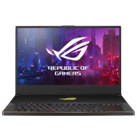 Игровой ноутбук ASUS ROG Zephyrus S (GX701LV-EV028T)